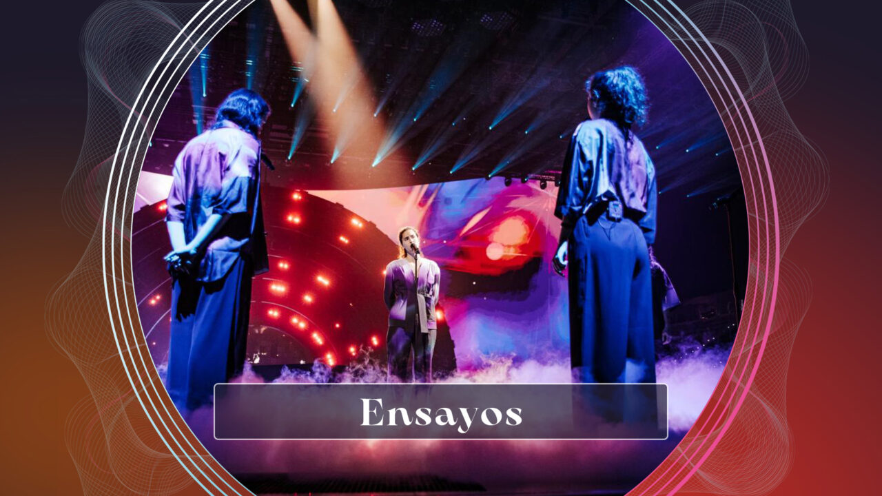 ESCplus España - Noticias musicales y de Eurovisión