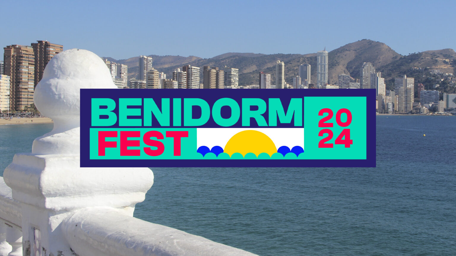 Turisme Comunitat Valenciana Pone En Marcha Una Campa A De Difusi N   Benidorm Fest 2024 2 1536x864 