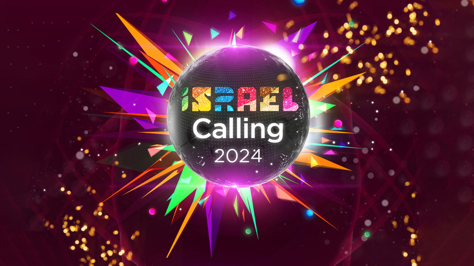Israel Calling 2024