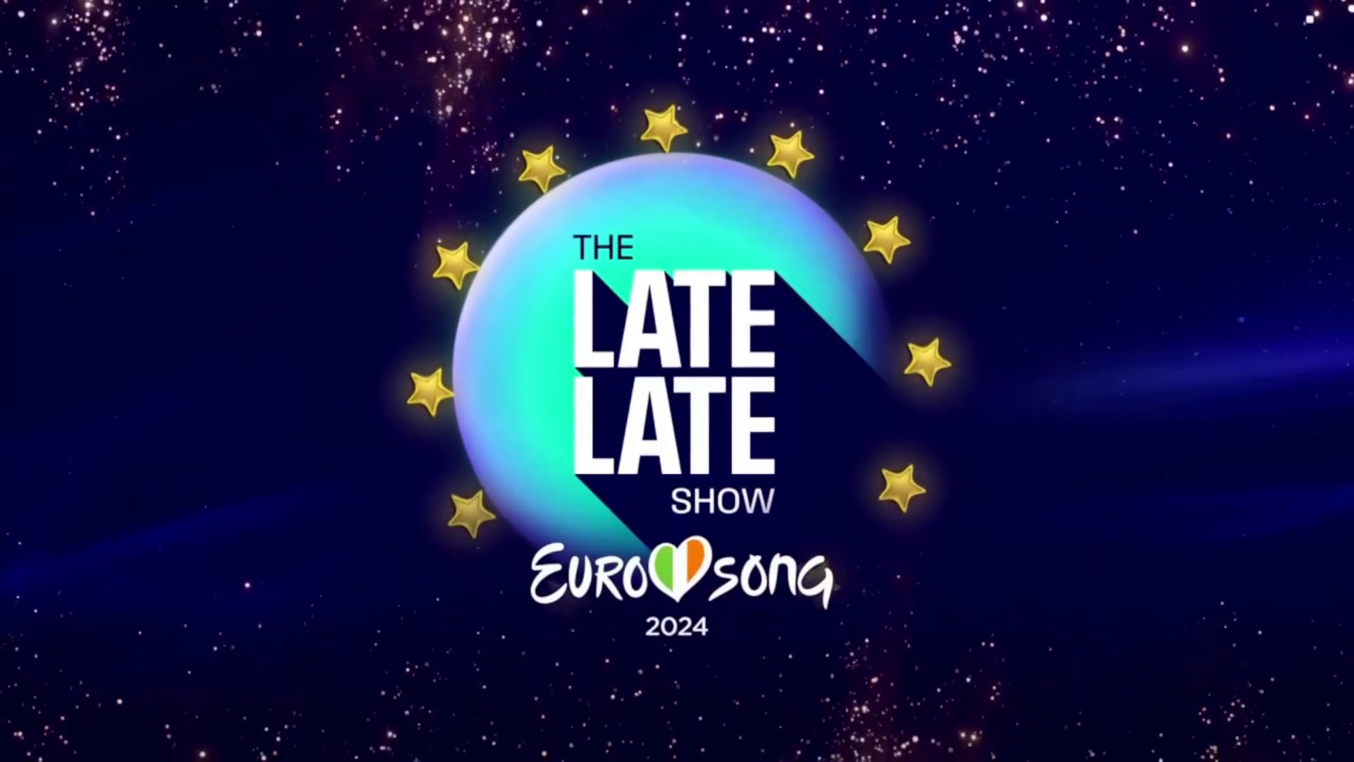 El Eurosong 2024 celebra su gran final en Irlanda participantes