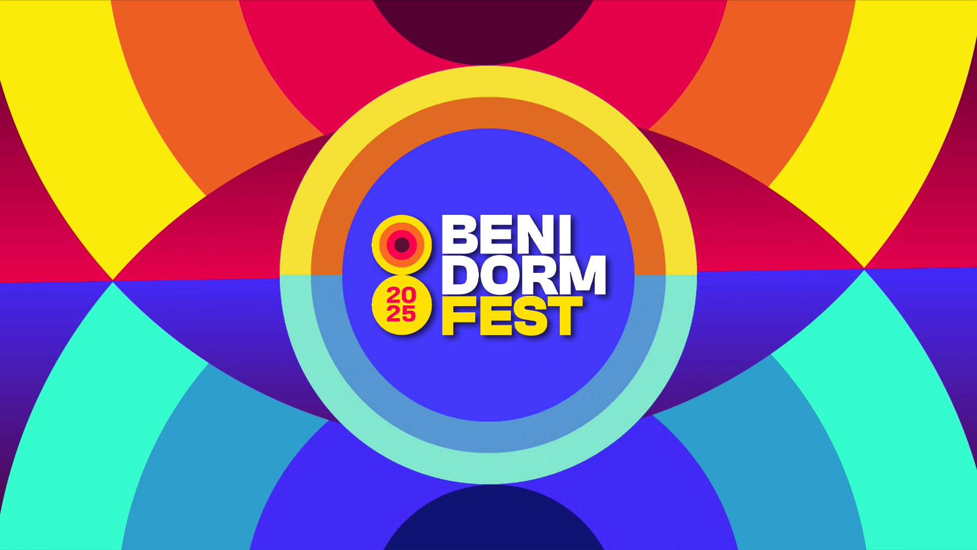 HISZPANIA: Benidormfest 2025 BF25_entradas