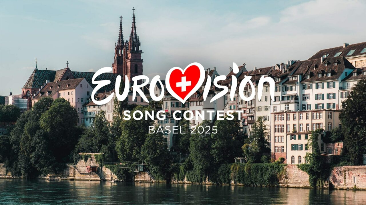 Eurovisión 2025 se celebrará en Basilea: La ciudad suiza acogerá el ...