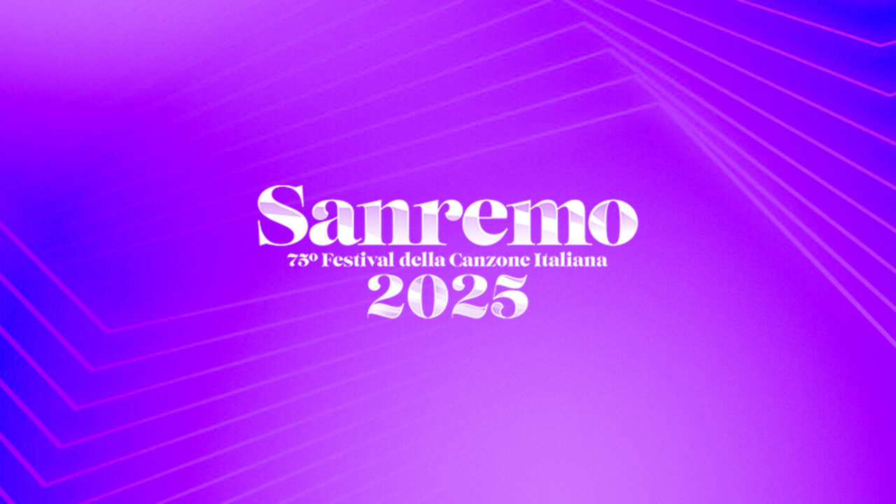 Sanremo 2025 ¡Conoce los nombres de los artistas participantes del festival más importante de