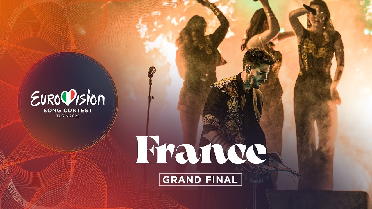 Eurovision France C'est vous qui décidez! volverá a celebrarse en 2023